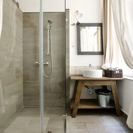 Lejlighed Budget By Hi5 - Mozsar *