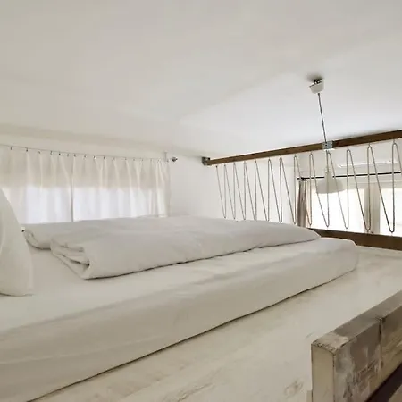 Lejlighed Budget By Hi5 - Mozsar *