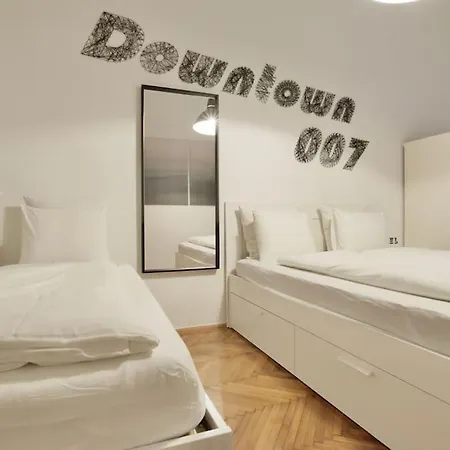 Budget By Hi5 - Mozsar Budapest