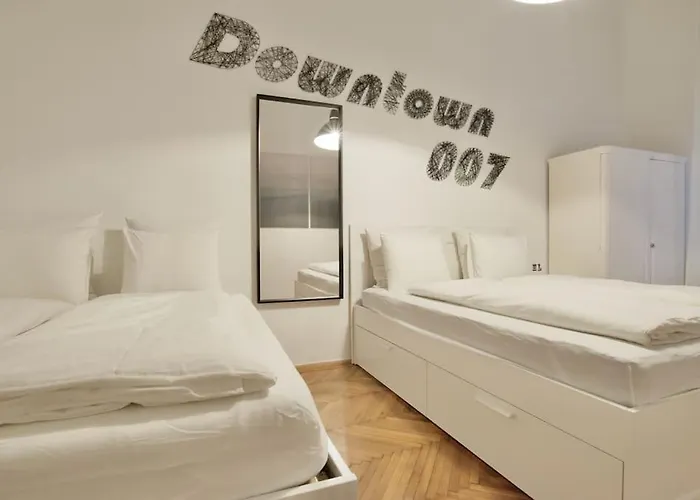 Budget By Hi5 - Mozsar Budapest
