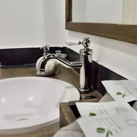 Appartement Budget By Hi5 - Mozsar *
