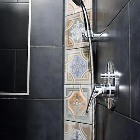 Budget By Hi5 - Mozsar Appartement *