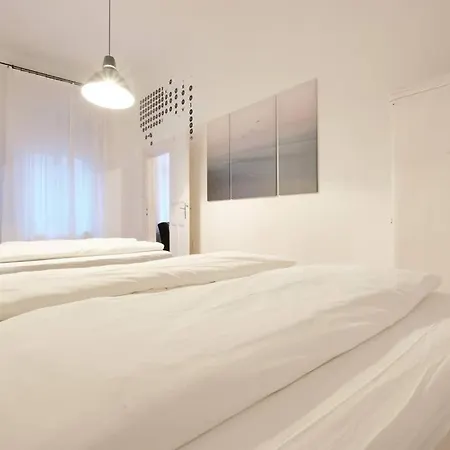 Budget By Hi5 - Mozsar Appartement *